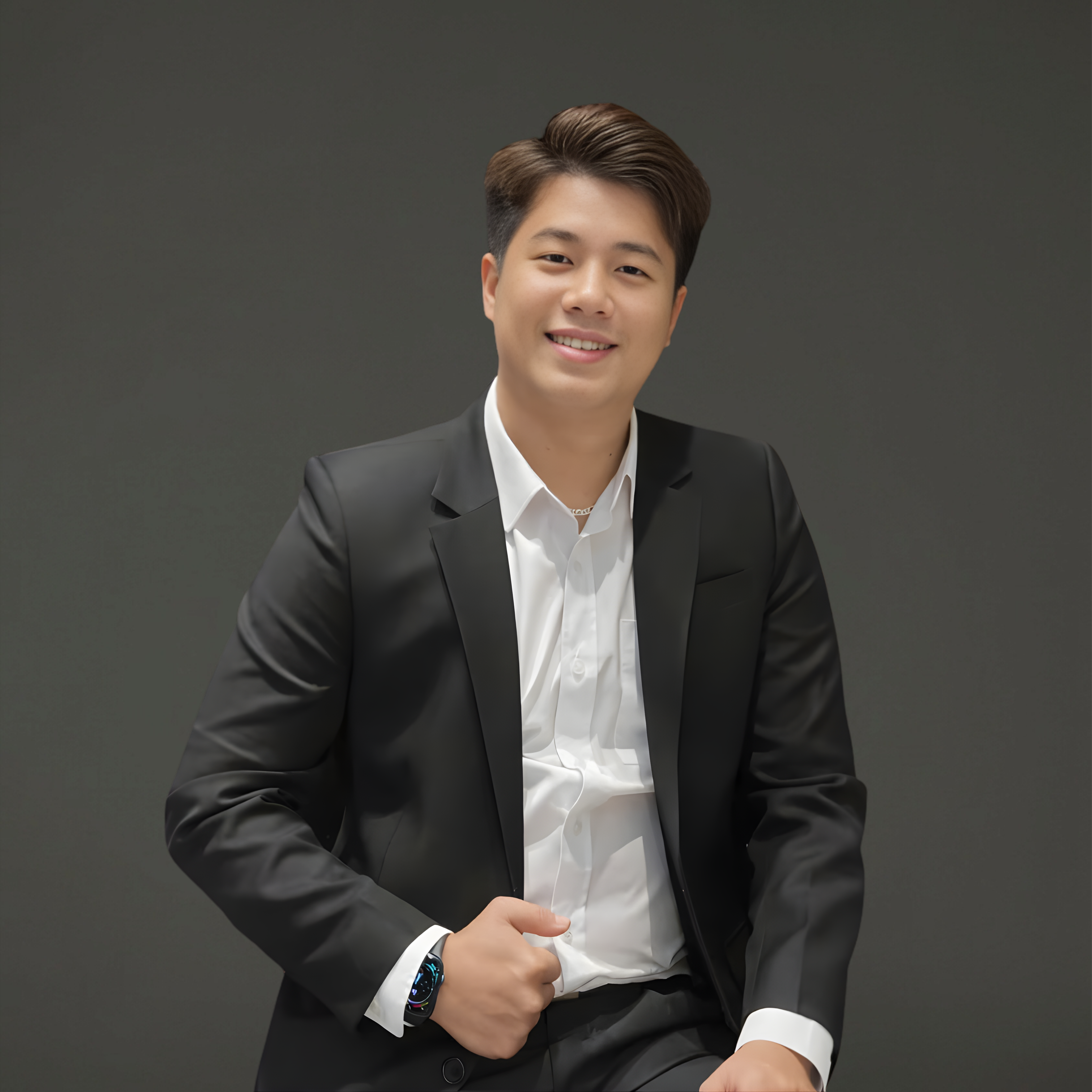 Trung Tan Nguyen